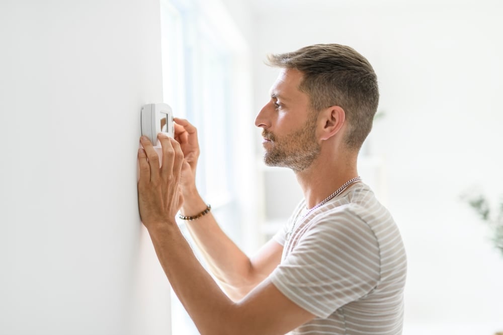 How Often Should an AC Cycle On & Off?