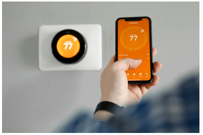 Benefits of Installing a Smart Thermostat in Your Home