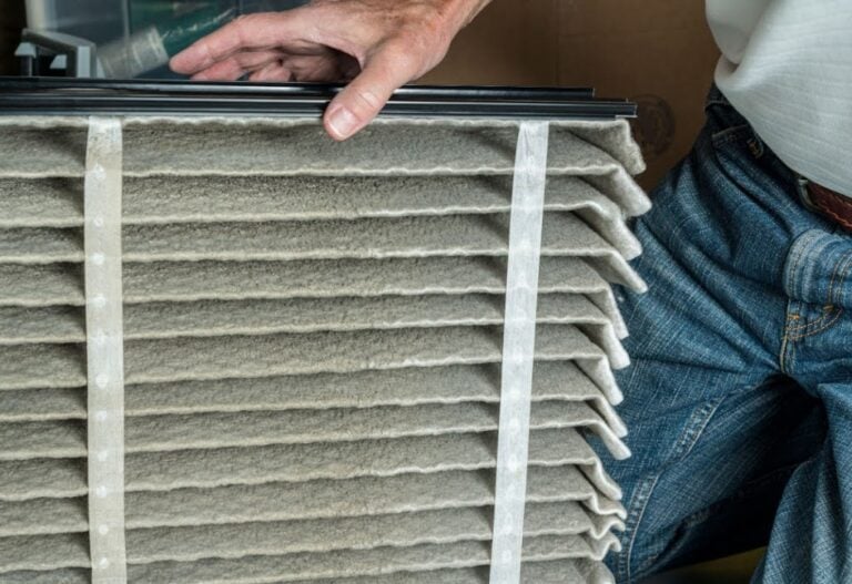 When Should You Replace Your Furnace Filter?