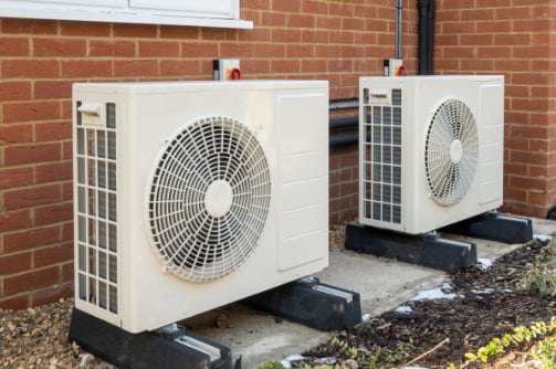Is a Heat Pump Right for Me?