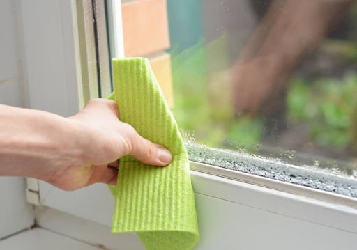The Impact of High Humidity on Your HVAC System