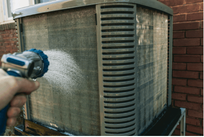 End of Summer HVAC Tips to Keep Your System in Top Shape