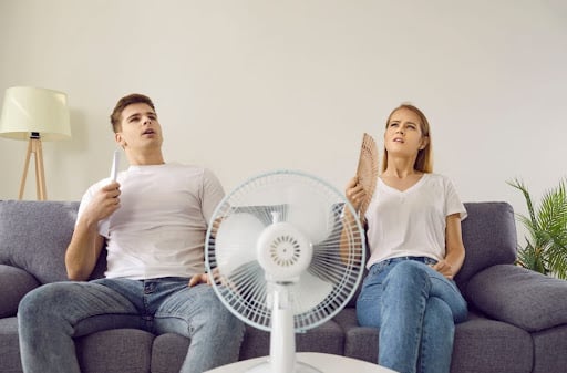 5 Common Heat Pump Problems & How to Fix Them