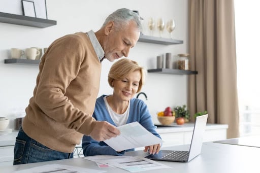 How to Lower Your Heating Bill This Spring