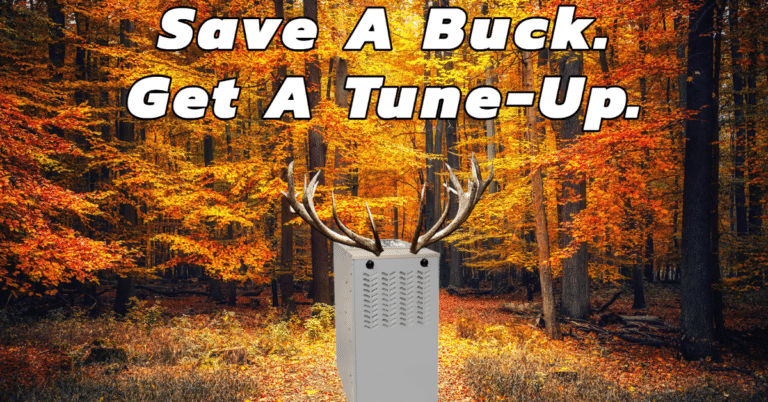 Benefits of a New Furnace