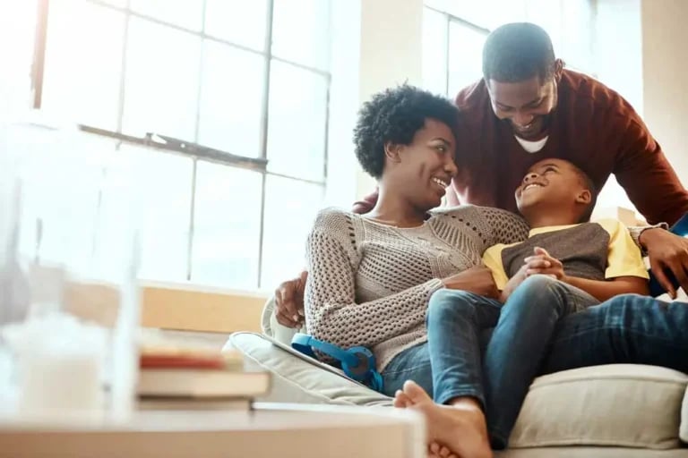 Benefits of a Whole-House Dehumidifier
