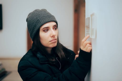 What Causes Uneven Heating in Your Home?