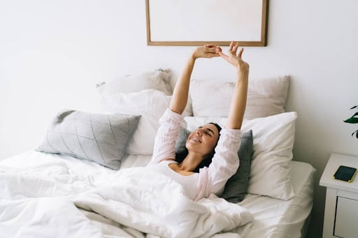 Can Indoor Air Quality Affect Sleep & Health?