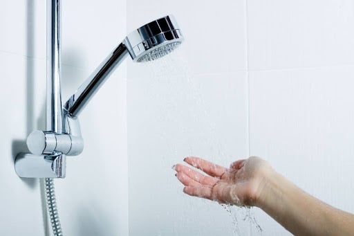 Why Your Water Heater Runs Out of Hot Water So Fast
